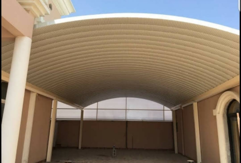 ALL CAR PARKING SHADES - 10
