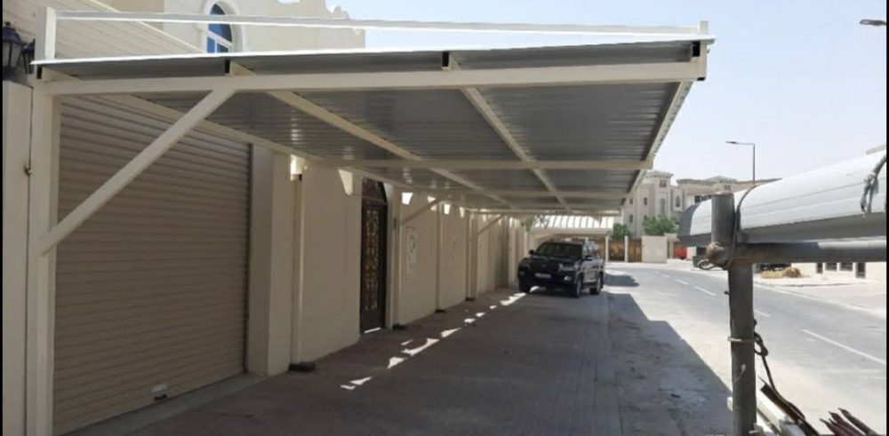 ALL CAR PARKING SHADES - 2