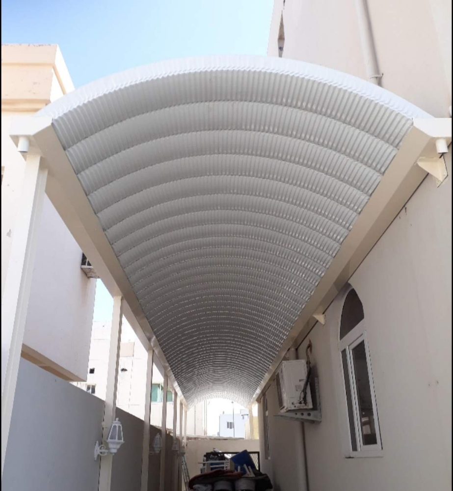 ALL CAR PARKING SHADES - 5