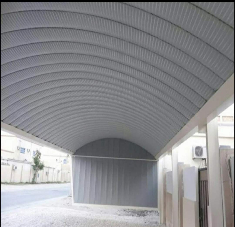 ALL CAR PARKING SHADES - 7