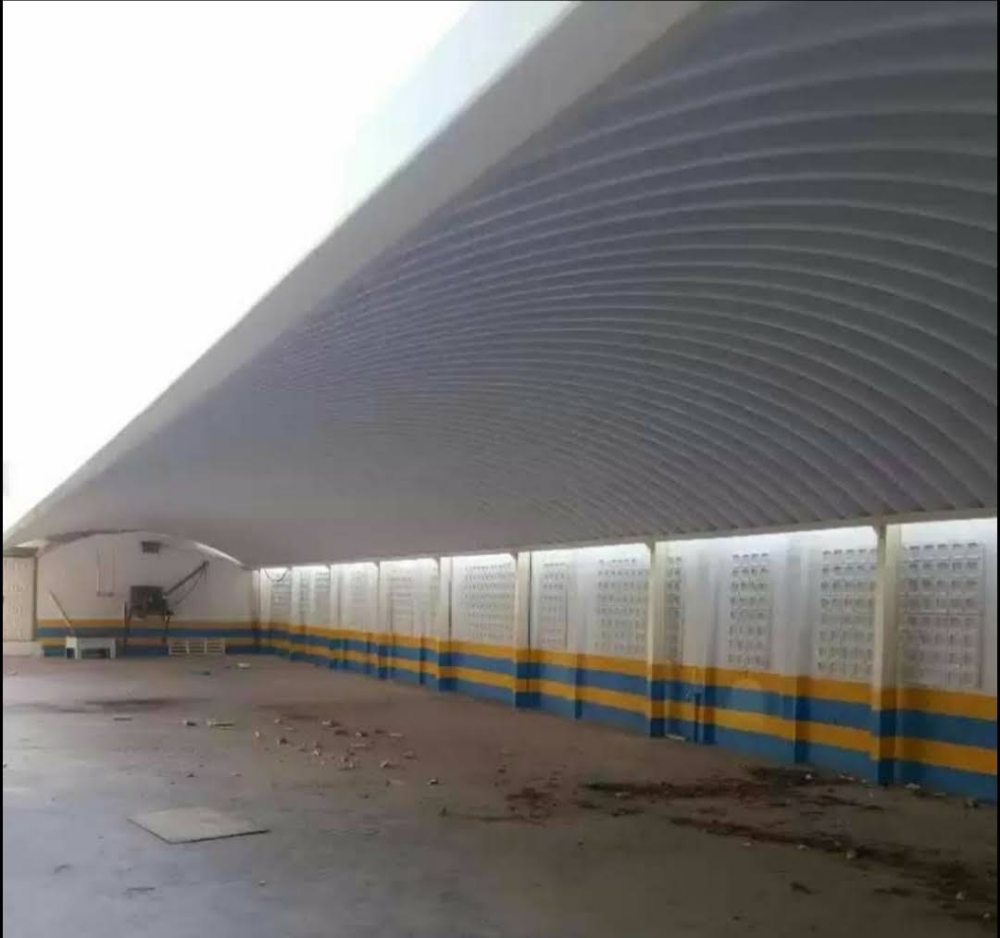 ALL CAR PARKING SHADES - 8