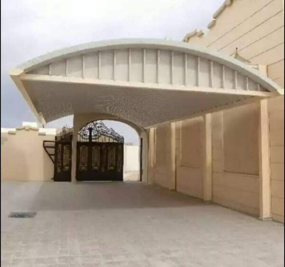 ALL CAR PARKING SHADES - 11