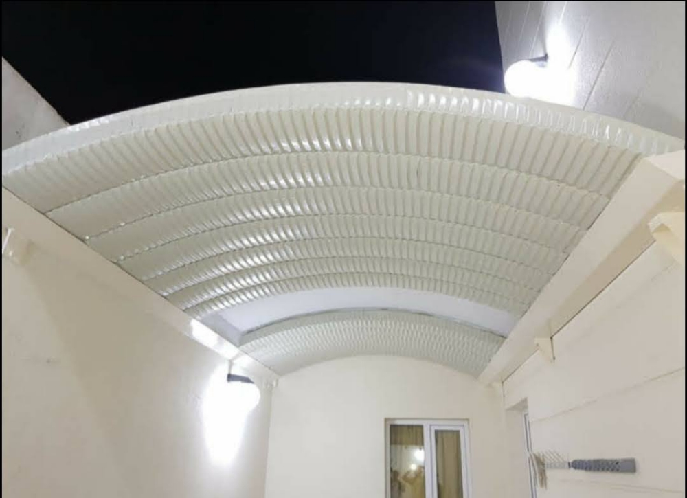 ALL CAR PARKING SHADES - 3