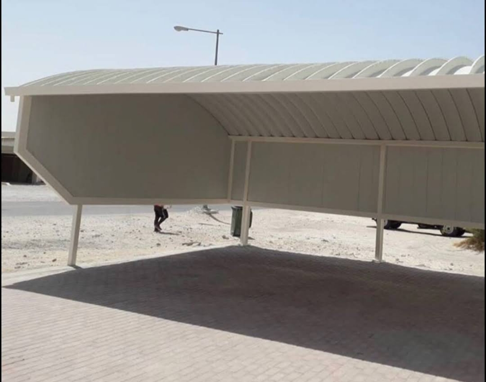 ALL CAR PARKING SHADES - 4
