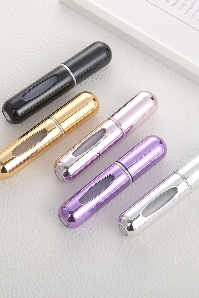 Refill Perfume Spray Bottle - 9