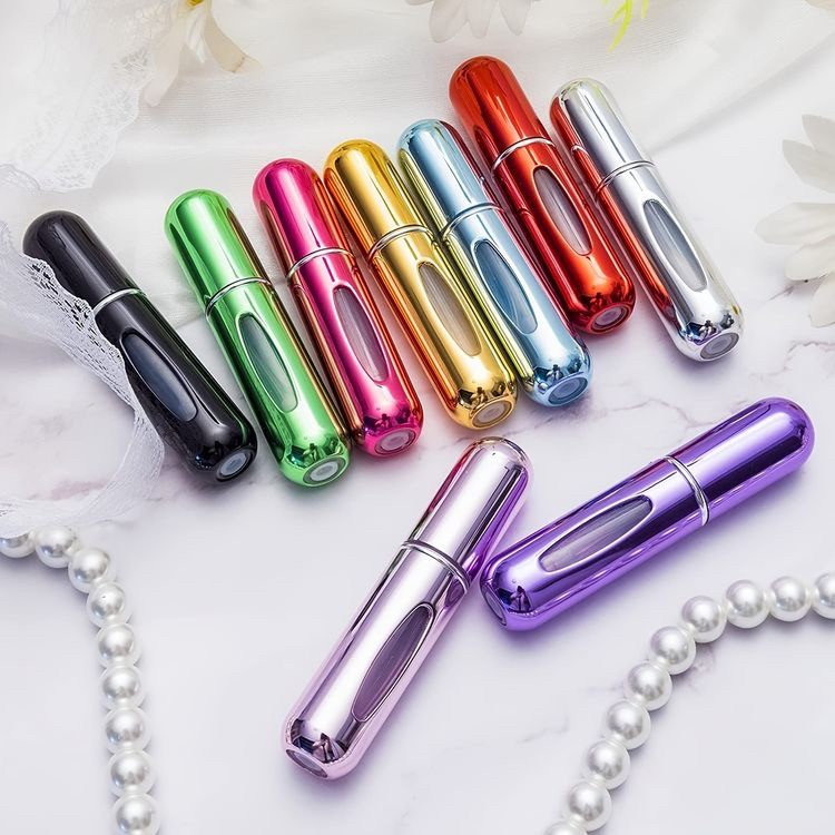 Refill Perfume Spray Bottle - 5