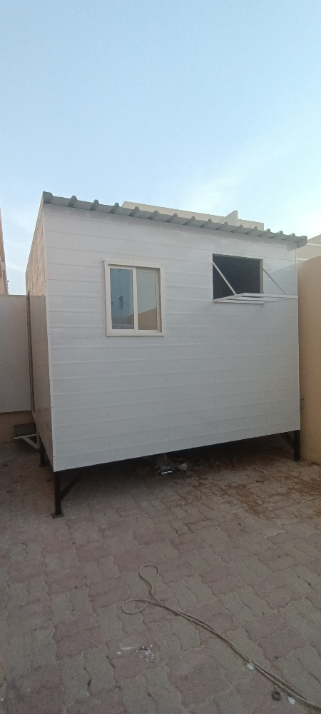 new porta cabins ready for sale - 4