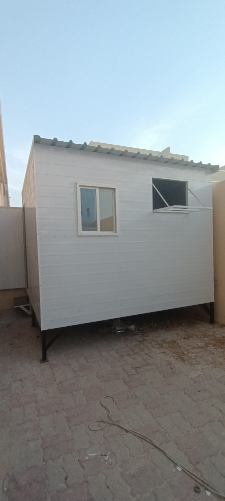 new porta cabins ready for sale - 2