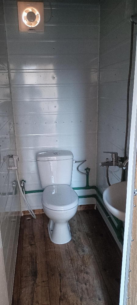new porta cabins ready for sale - 15