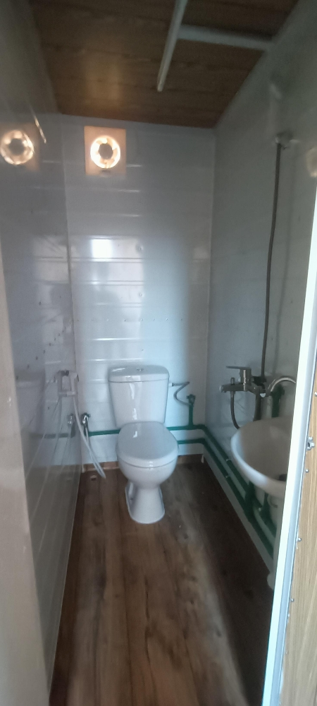 new porta cabins ready for sale - 11