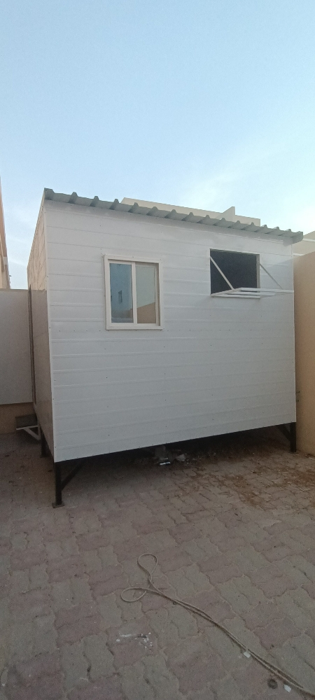 new porta cabins ready for sale - 3