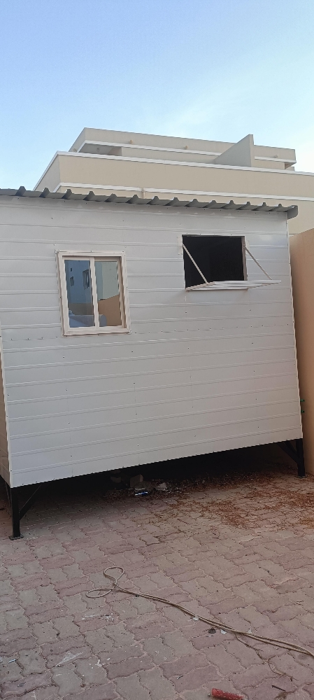 new porta cabins ready for sale - 6