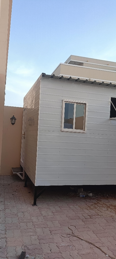 new porta cabins ready for sale - 7