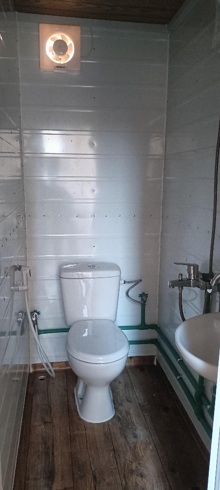 new porta cabins ready for sale - 13
