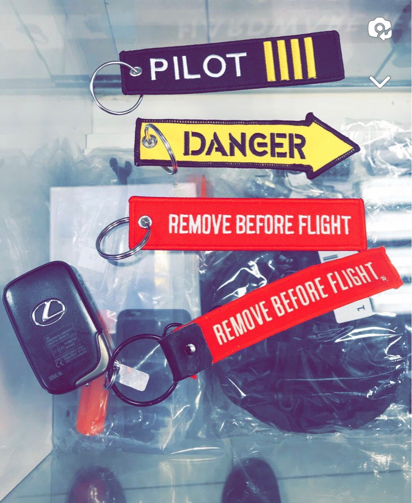 keychain  - 2