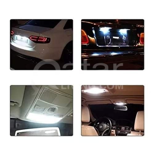 D4S ,D2S ,D3S, bulb snow white colo - 6