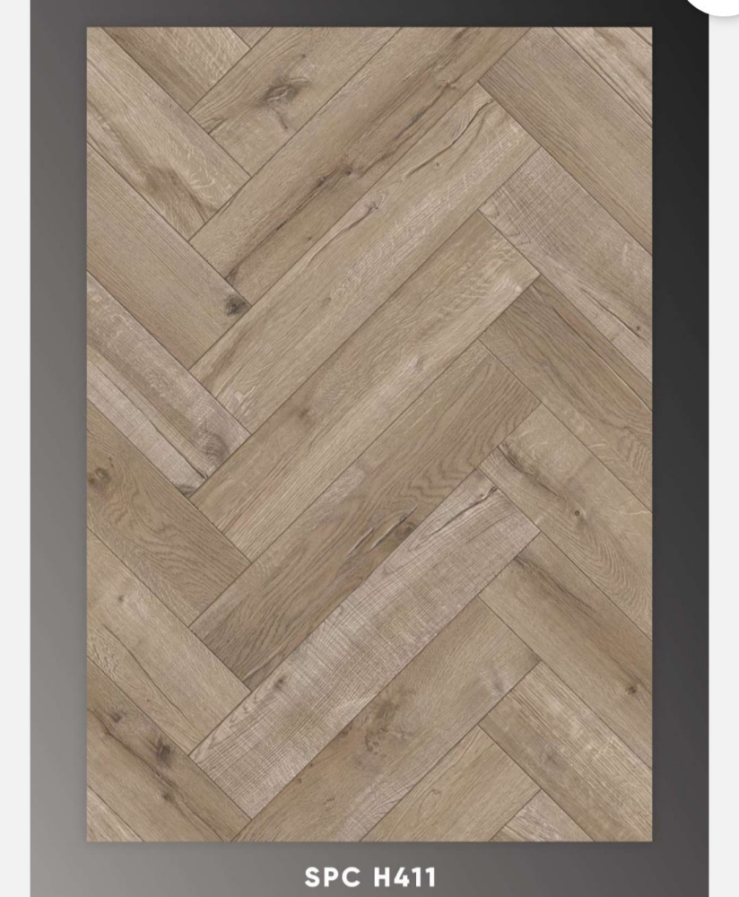 Parquet flooring - 6