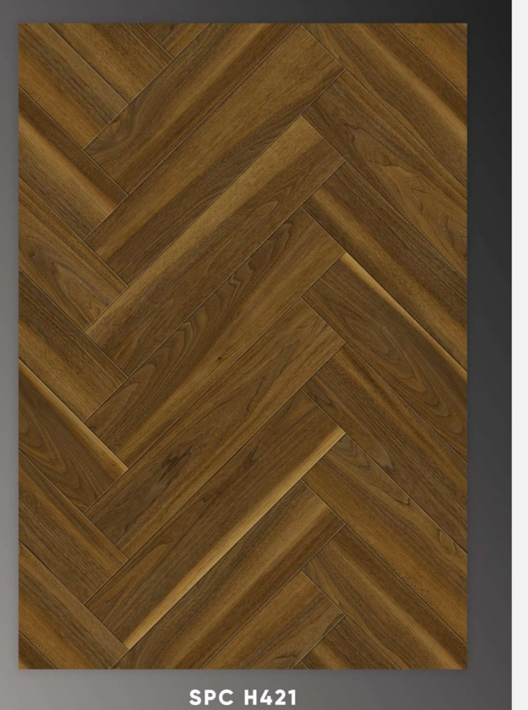 Parquet flooring - 5