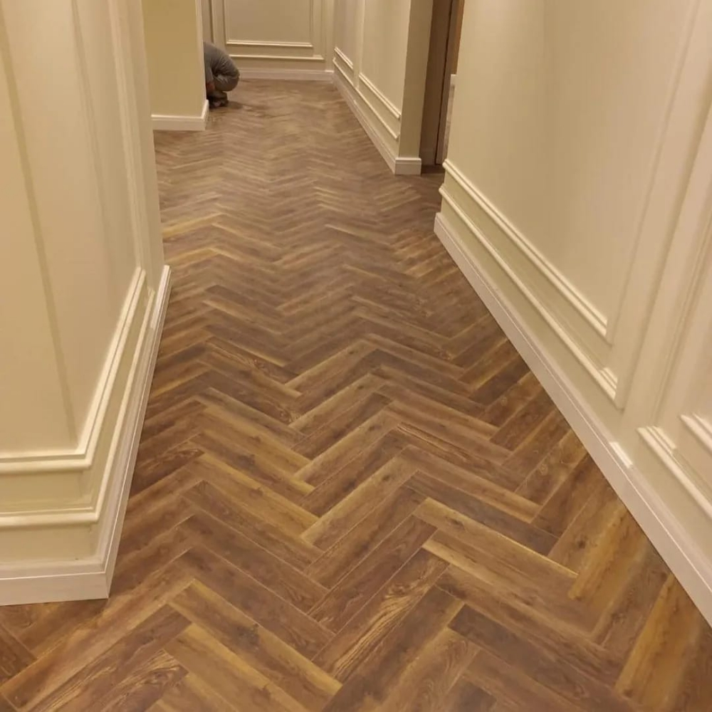 Parquet flooring - 11