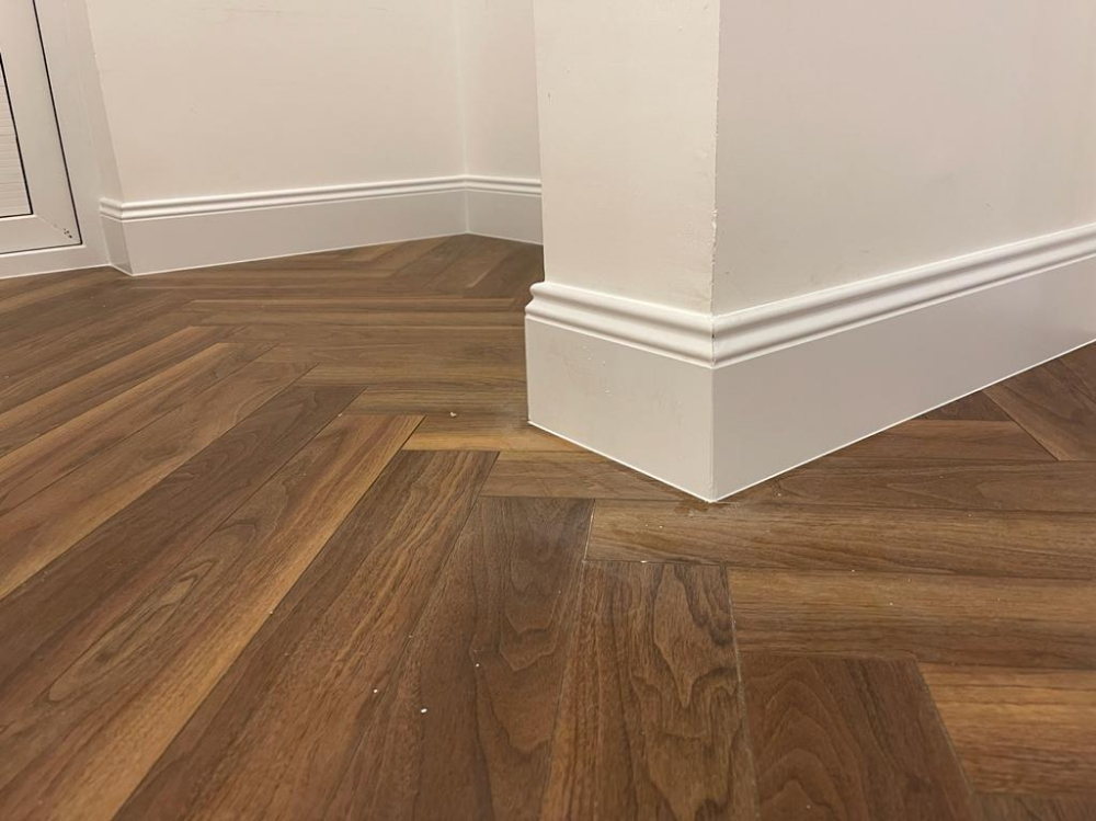 Parquet flooring - 10