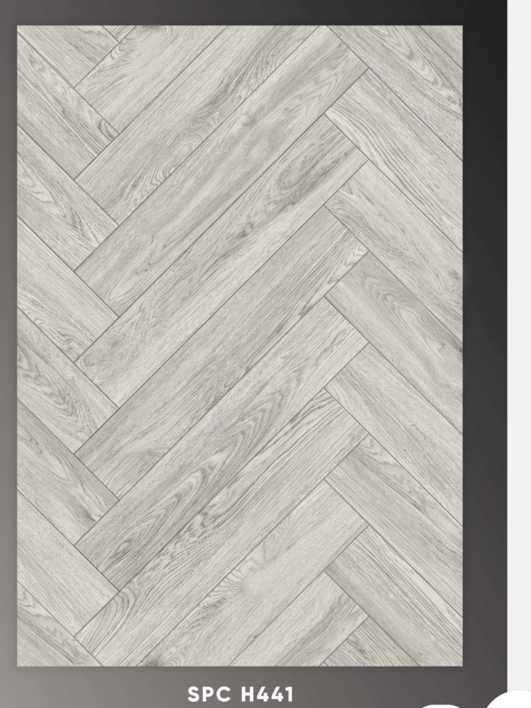 Parquet flooring - 7