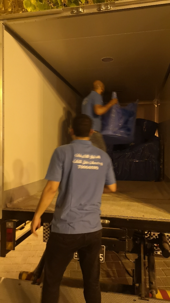 Alikhtyar for moving - 3