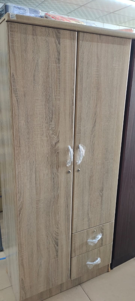 New Wardrobe , Cupboard , Cabinet - 4