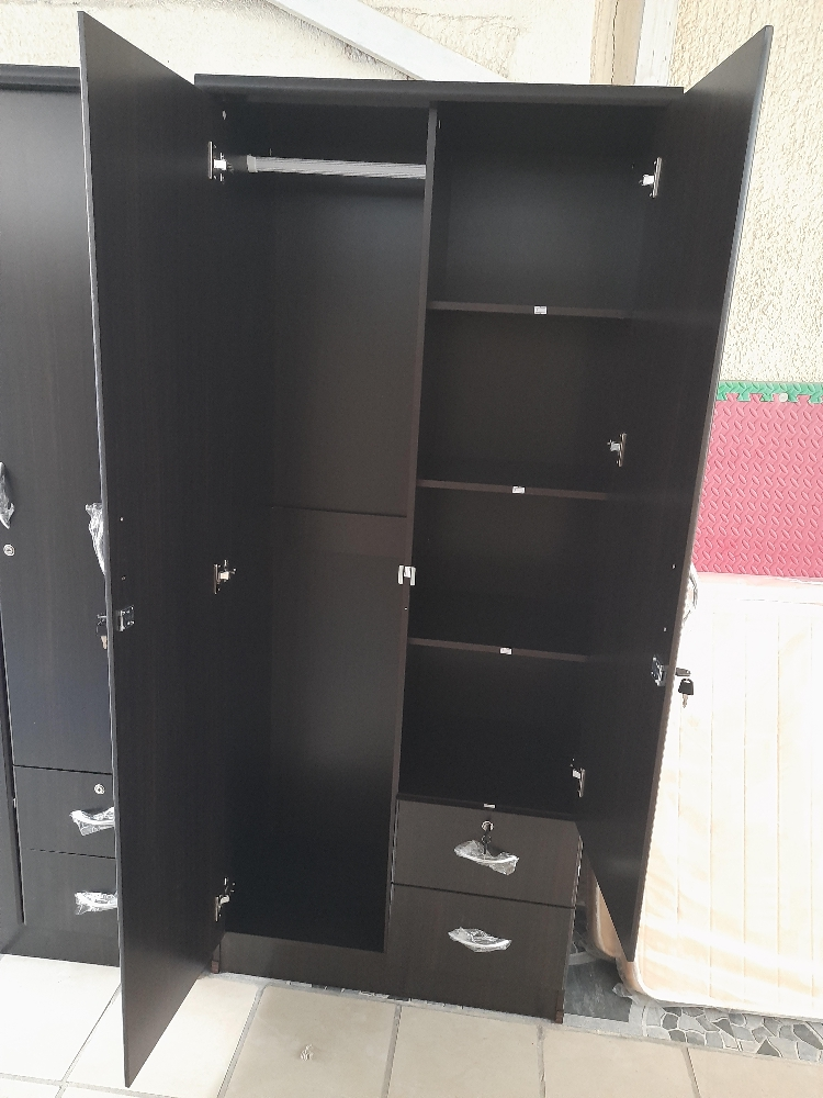 New Wardrobe , Cupboard , Cabinet - 3