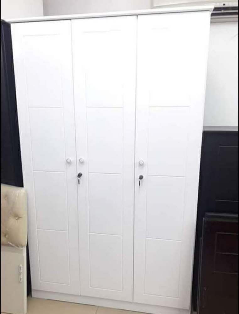 New Wardrobe , Cupboard , Cabinet - 12
