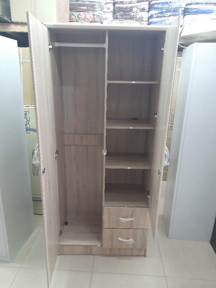 New Wardrobe , Cupboard , Cabinet - 6