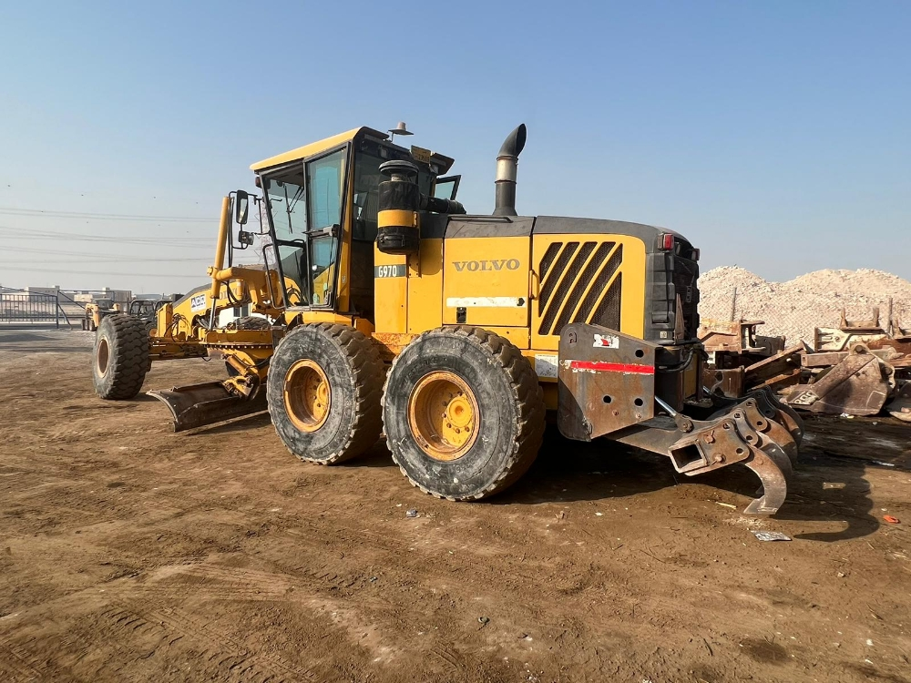 Grader for rent - 2