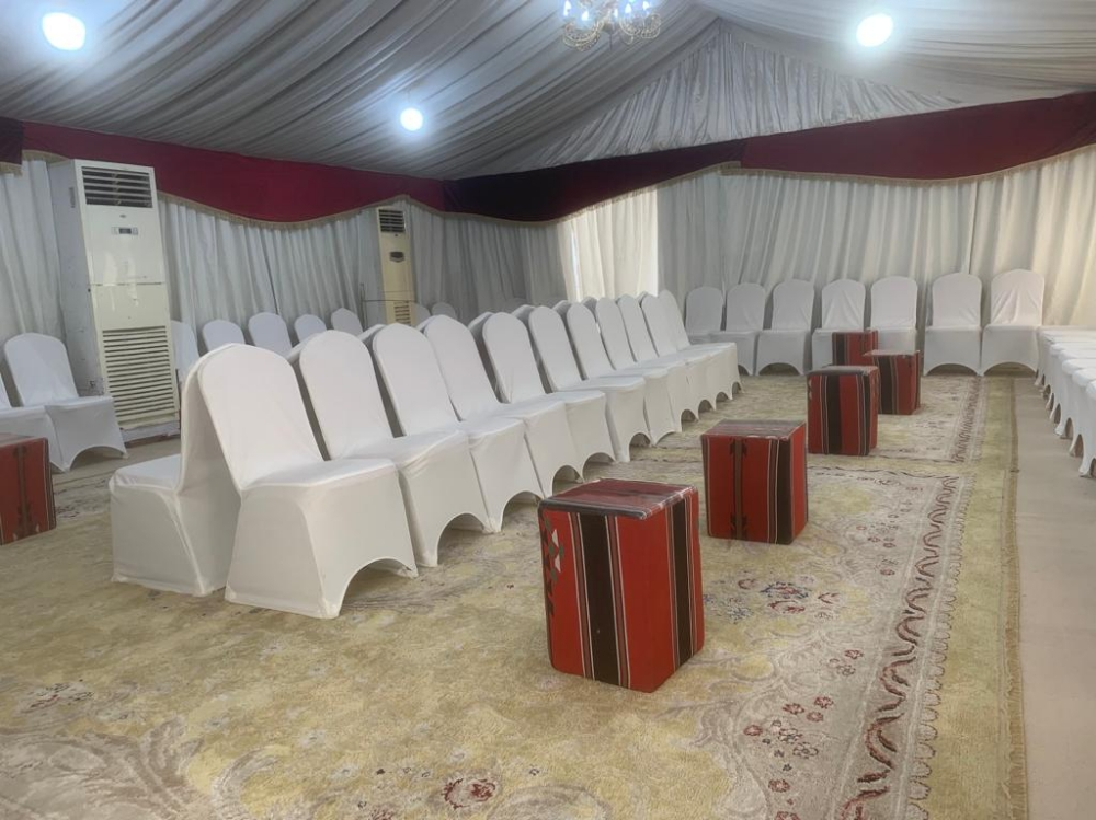 ابو يوسف لخيم العزم. - 3