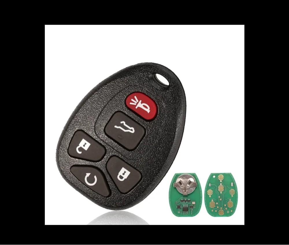 Remote Control  with programming  - 2