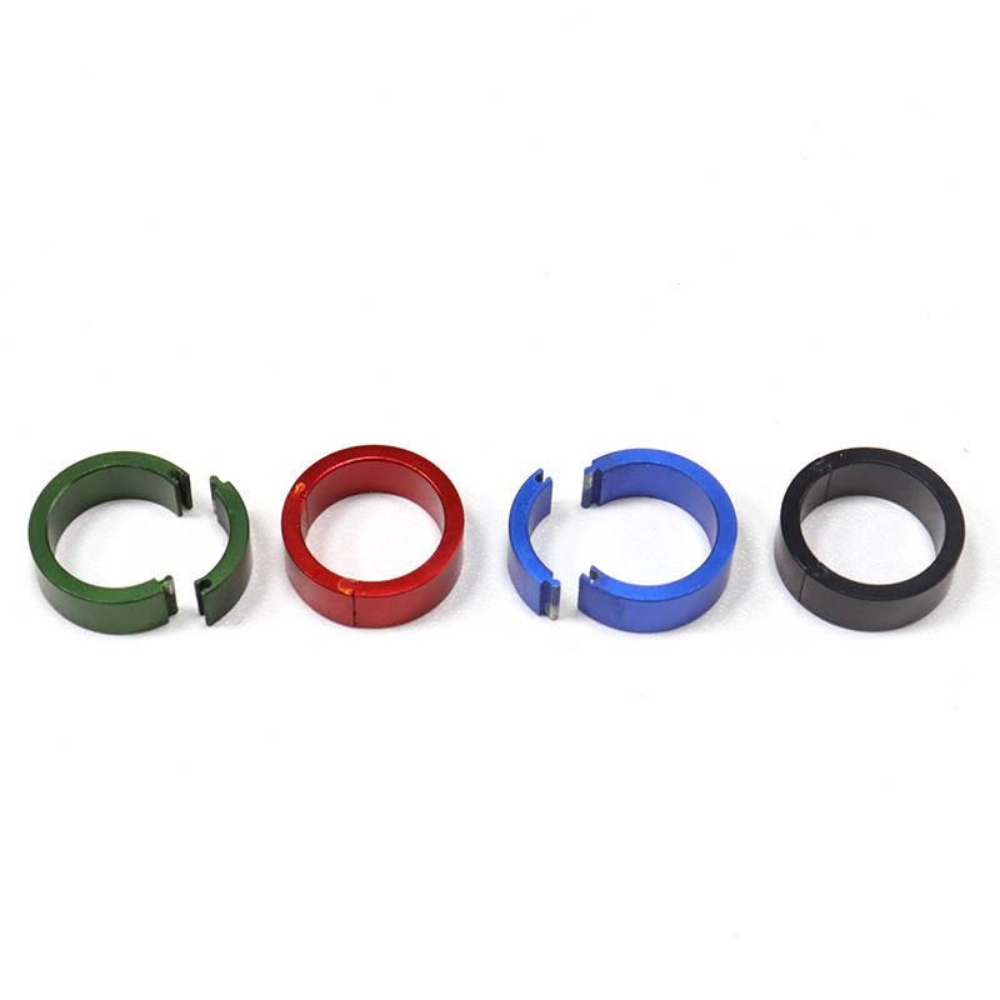 Kavs ring for falcon - 2