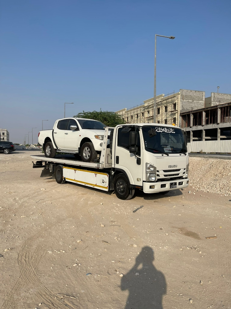 سطحة بركدون 24 ساعة خدمات - 5