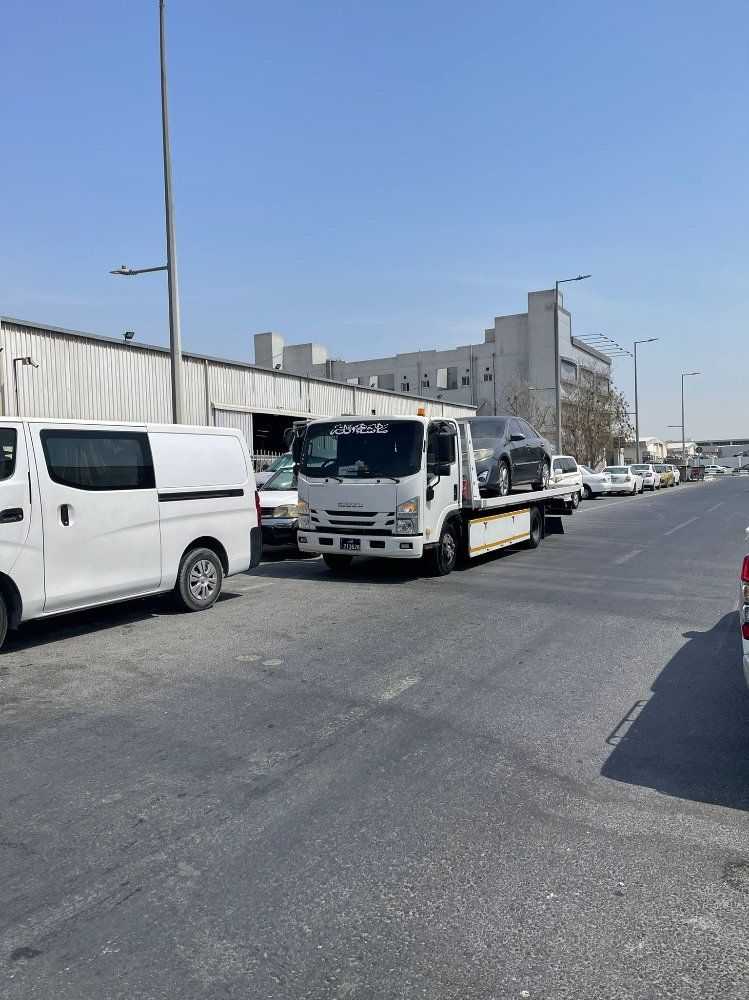 سطحة بركدون 24 ساعة خدمات - 17