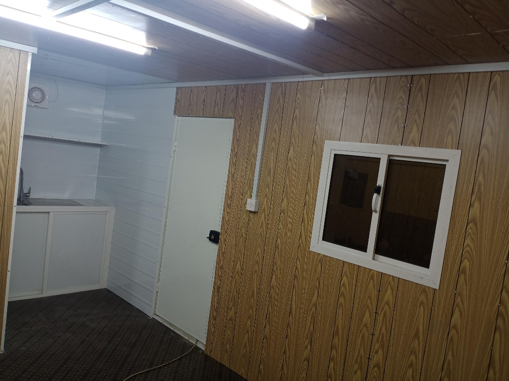 جديد كربان غرفة متبغ حماما اشطور - 14