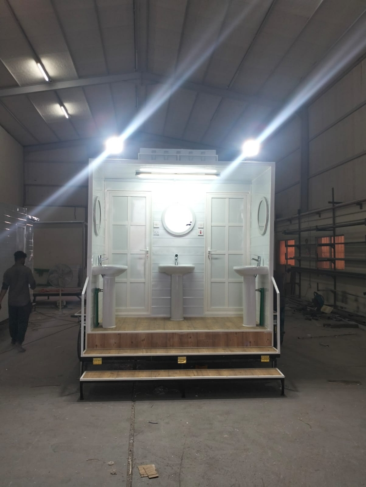 جديد كربان غرفة متبغ حماما اشطور - 3