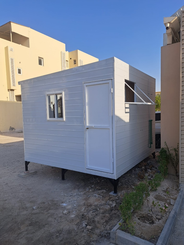 جديد كربان غرفة متبغ حماما اشطور - 6