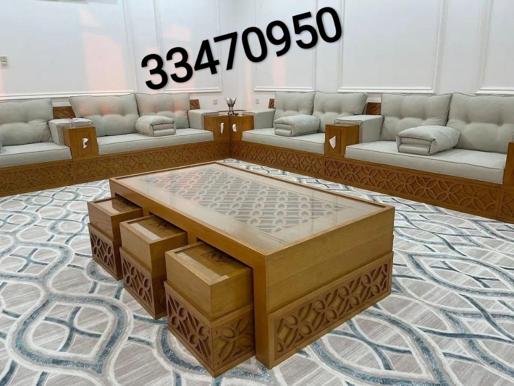 Furniture upholstery - 7