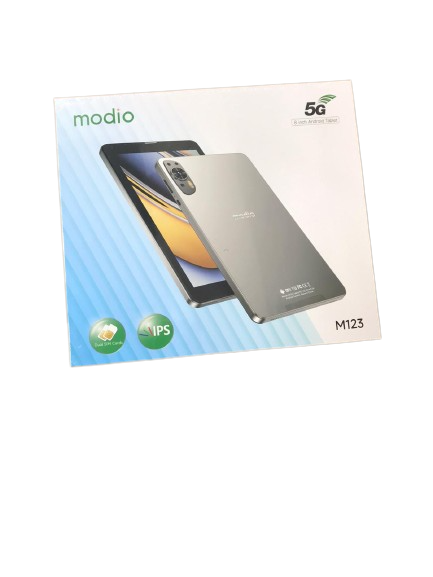 8 GB RAM and 512 GB Memory - 1