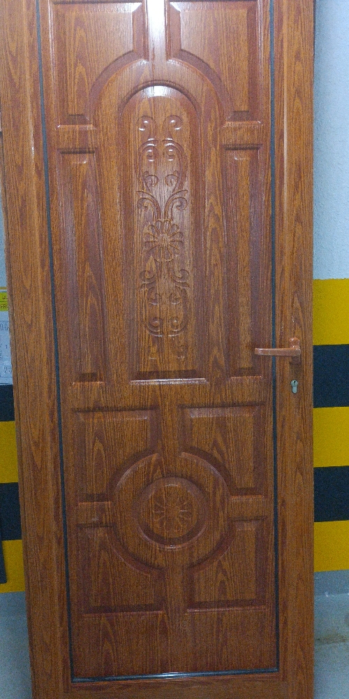Aluminum door for sale for 250 - 3
