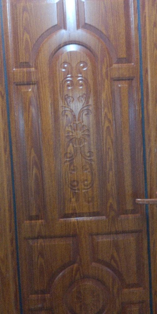 Aluminum door for sale for 250 - 2