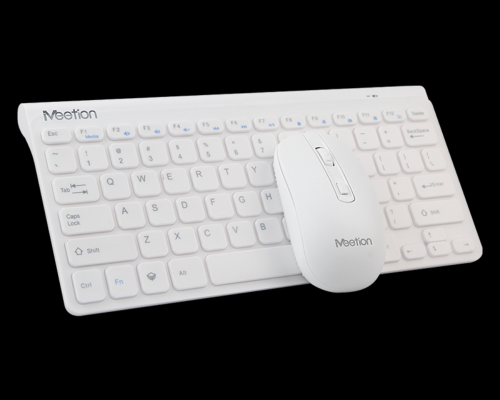 Mouse and keyboard combo - 6