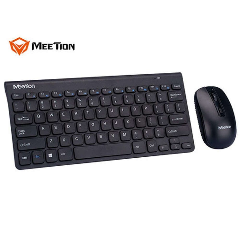 Mouse and keyboard combo - 5