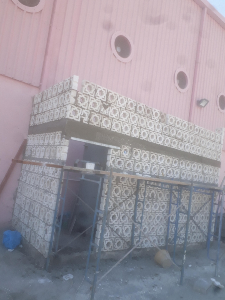 ابومحمد - 1