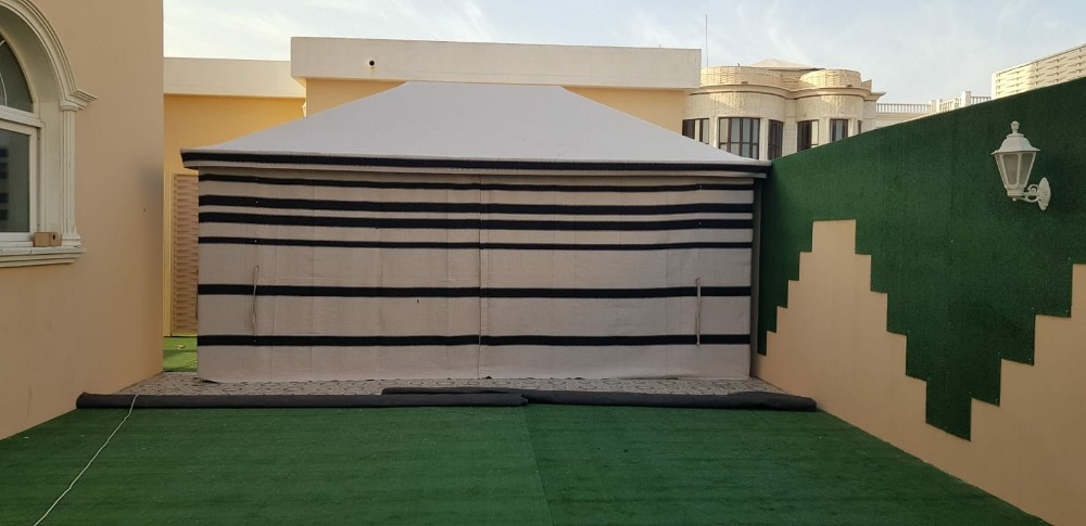جلسات وخيم وكراسي - 6