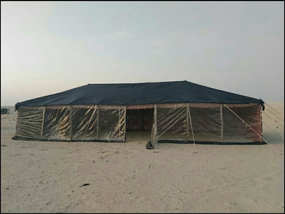 جلسات وخيم وكراسي - 2