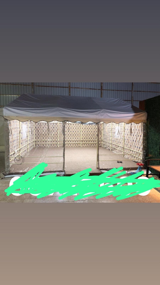عمل خيام - 2
