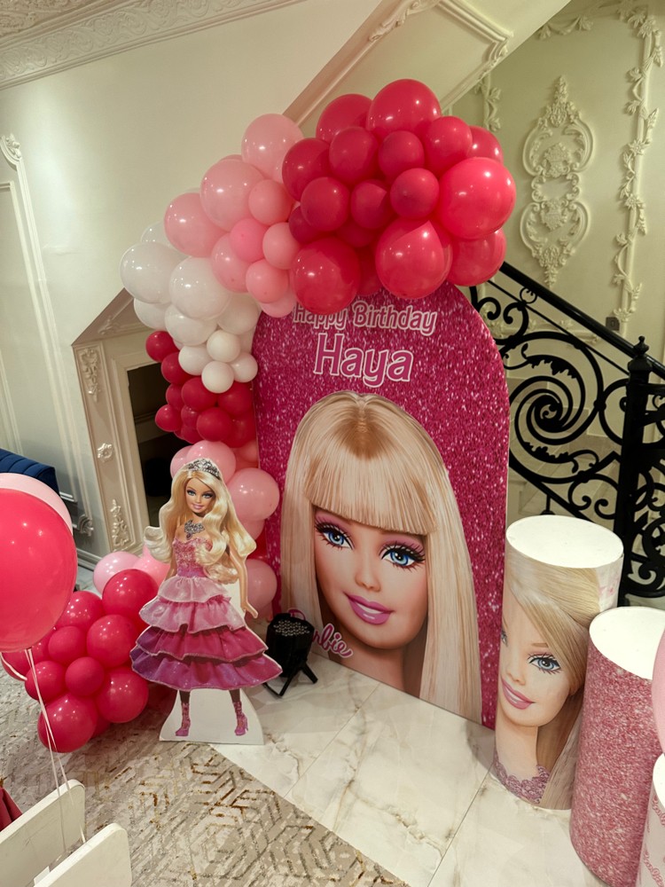 balloons - 2